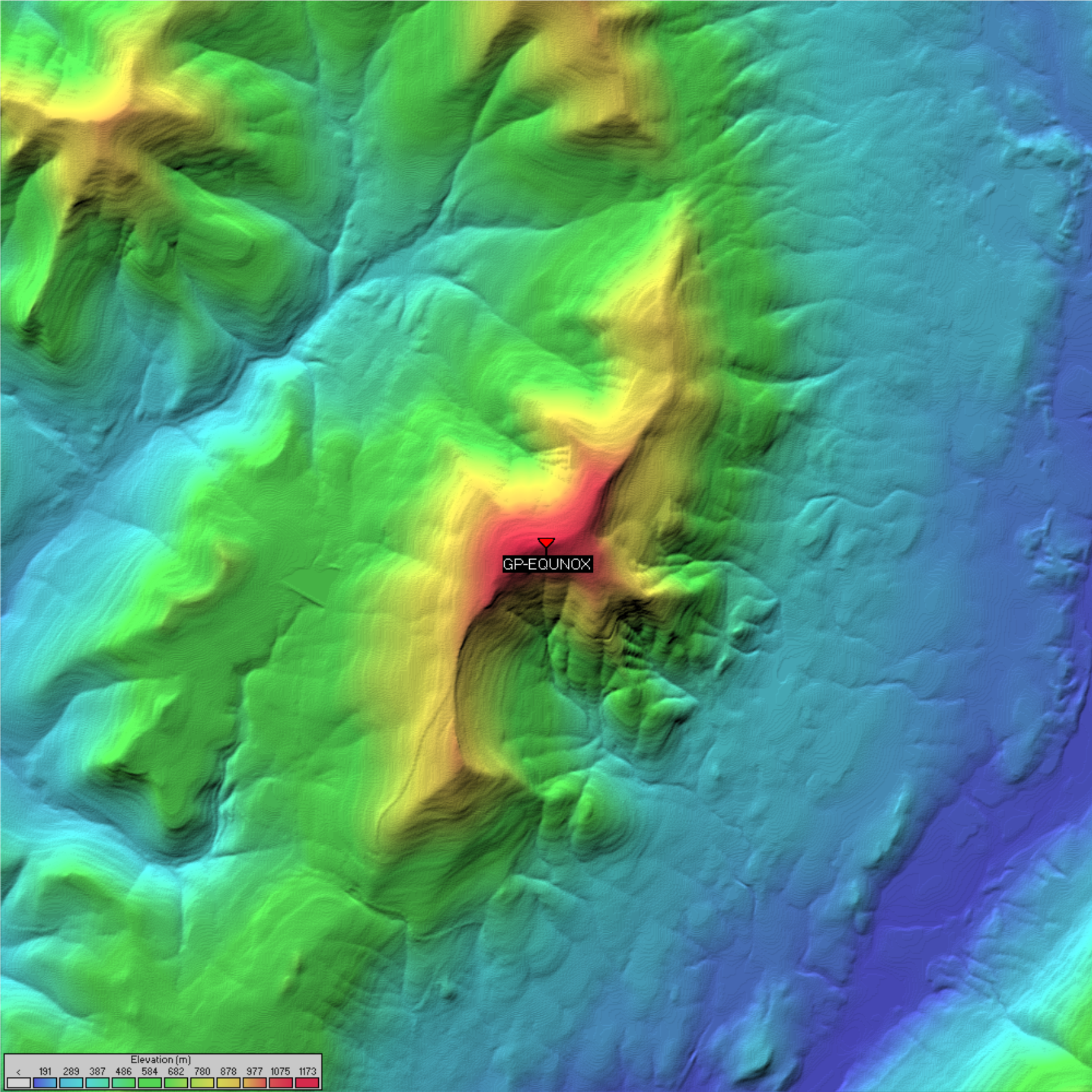 GP-EQUNOX - Radio Mobile SRTM 0.3